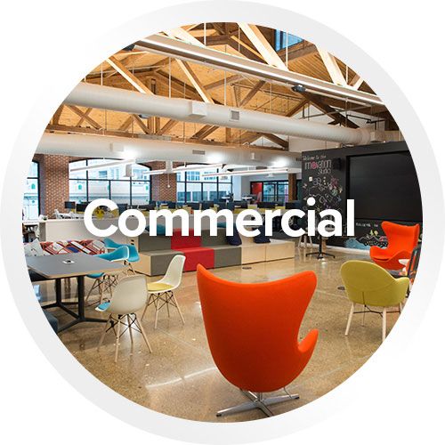 Commercial