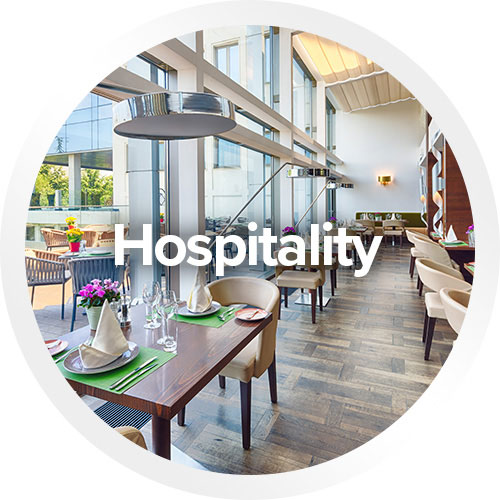 Hospitality