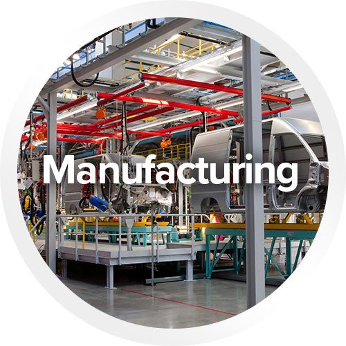 Manufacturing